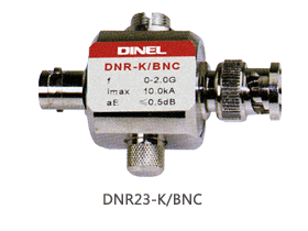 同軸信號天饋防雷器